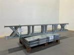 Metalsistem legbordstelling - 270 euro excl. btw, Ophalen