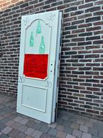 Sierdeuren, Ophalen, Gebruikt, Binnendeur