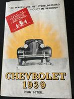 Technologie Chevrolet, Enlèvement ou Envoi