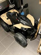 Quad 24V CAN-AM état parfait !, Ophalen, Zo goed als nieuw