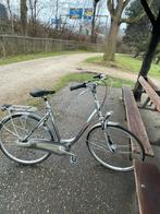 Gazelle dames fiets met 2 sloten, Fietsen en Brommers, 50 tot 53 cm, Ophalen of Verzenden, Zo goed als nieuw, Gazelle