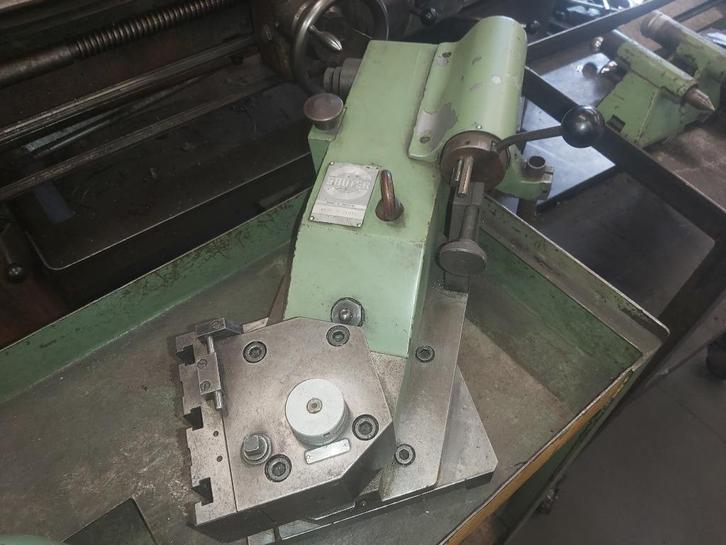 tour copieur, Doe-het-zelf en Bouw, Gereedschap | Freesmachines, Gebruikt, Elektrisch, Ophalen