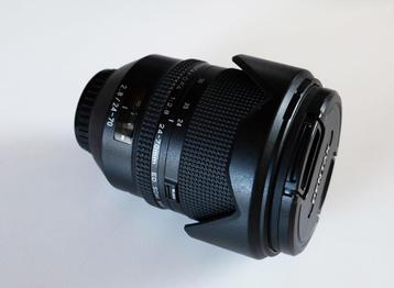 Pentax lenzen beschikbaar voor biedingen