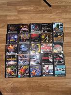 Playstation 1 games, Games en Spelcomputers, Games | Sony PlayStation 1, Ophalen, Gebruikt
