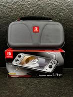 Switch Lite Dialga & Palkia Edition + beschem case, Ophalen, Nieuw