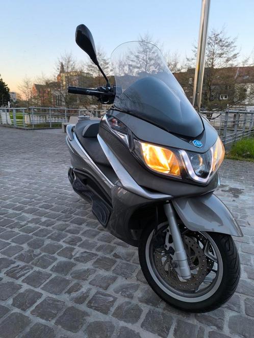 PIAGGIO X10 te Koop, Motoren, Motoren | Piaggio, Bedrijf, Ophalen