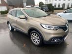 Renault Kadjar 1.5dci euro6, Auto's, Renault, Kadjar, Bedrijf, Dealer onderhouden, 81 kW