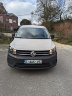 Volkswagen Caddy - CNG essence, Auto's, Euro 6, Caddy Combi, Wit, Bedrijf