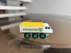 Matchbox Lesney Alvis Stalwart nr 61-B 1966, Ophalen of Verzenden