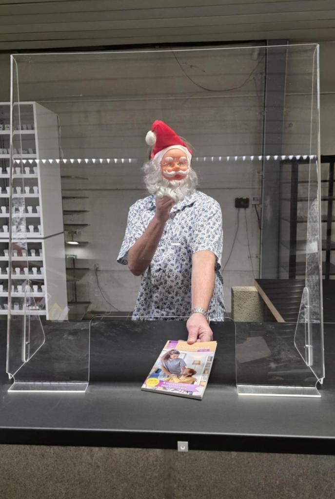 Protection comptoir, Articles professionnels, Aménagement de Bureau & Magasin | Entrepôt, Rayonnage & Stockage, Enlèvement