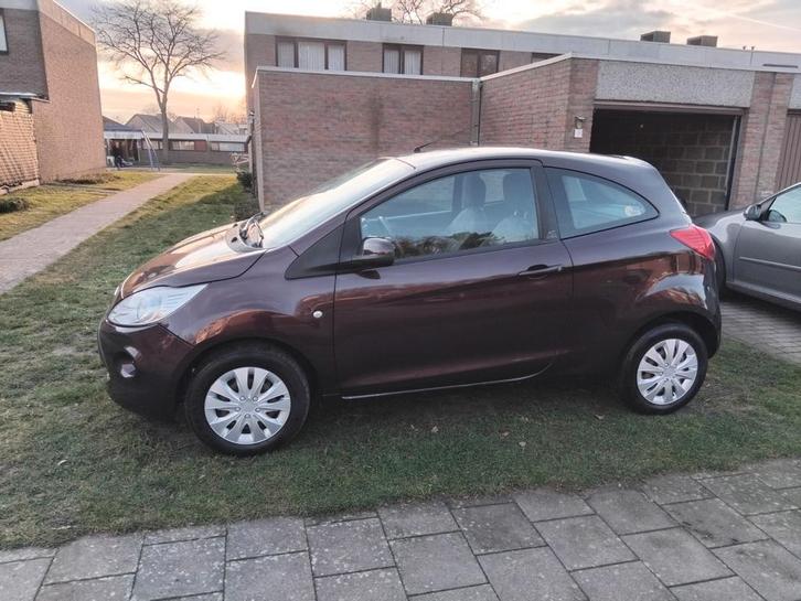 Ford ka  2, Autos, Ford, Particulier, Ka, Airbags, Alarme, Ordinateur de bord, Verrouillage central, Rétroviseurs électriques