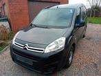 Citroen berlingo, 4 portes, 3 places, Autre carrosserie, Capteur de stationnement