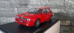 Lancia Delta HF Integrale Edizione Finale 1/18ème, Enlèvement ou Envoi, Neuf, Voiture, Solido