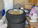 Breedset velgen voor r129, Auto-onderdelen, Banden en Velgen, Ophalen, 18 inch, Velg(en), Nieuw