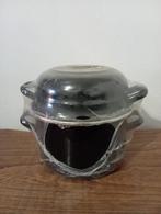 mosselpot nieuw 18cm, Huis en Inrichting, Verzenden, Nieuw
