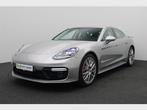 Porsche Panamera Turbo Panamera Turbo 4.0 V8 Bi-Turbo PDK (E, Automaat, Bedrijf, Zilver of Grijs, Stadsauto