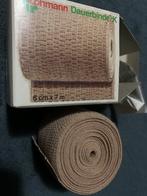Elastische compressie windels 7m x 6 cm (1 kopen + 1 gratis), Ophalen, Nieuw