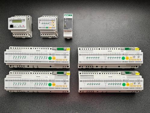 Nikobus materiaal, Doe-het-zelf en Bouw, Elektriciteit en Kabels, Zo goed als nieuw, Overige typen, Ophalen of Verzenden