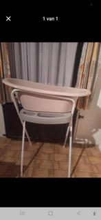 Badje met staander bèbè jou, Kinderen en Baby's, Badjes en Verzorging, Ophalen, Badje