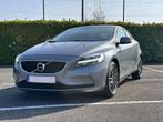 VOLVO V40 BUSINESS GEARTRONIC, Auto's, Volvo, 1969 cc, Leder en Stof, USB, Particulier