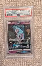 Mewtwo gx PSA 9, Ophalen of Verzenden