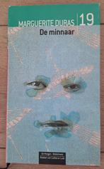 DE MORGEN: Marguerite Duras - De Minnaar, Boeken, Ophalen of Verzenden, Gelezen, Marguerite Duras