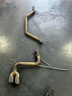 Volkswagen scirocco 1.4 tsi straightpipe, Auto-onderdelen, Ophalen, Volkswagen