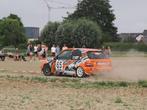 Rallywagen Citroën saxo 1600 16v, Auto's, Citroën, Te koop, Benzine, Saxo, Particulier