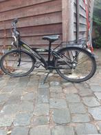 Fiets, Fietsen en Brommers, Ophalen, Gebruikt, 24 inch