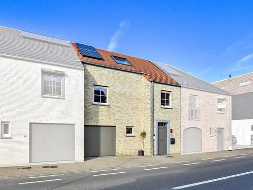 Huis te koop in Nieuwpoort, 4 slpks, Immo, Huizen en Appartementen te koop, Vrijstaande woning, A