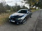 BMW 2-Reeks Coupé 220d M-Sport – 190pk – 192.000 km, Auto's, 4 zetels, Achterwielaandrijving, 1995 cc, Euro 6