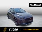 Ford Fiesta 1.0 EcoBoost Active, Achat, 998 cm³, Euro 6, Entreprise