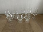 Set borrelglaasjes, Verzamelen, Ophalen of Verzenden, Zo goed als nieuw, Borrel- of Shotglas