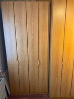 Kleerkast, Ophalen, 200 cm of meer, Klassiek, 50 tot 100 cm