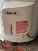 Elektrische Boiler Bulex 150 l, Doe-het-zelf en Bouw, Chauffageketels en Boilers, Ophalen, Gebruikt