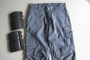 werkbroek DASSY, Neuf, Enlèvement ou Envoi, Hommes, Dassy