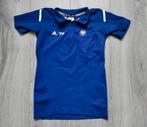 Shirt Adidas Y3 Yohji Yamamoto Roland Garros maat 152, Sport en Fitness, Tennis, Ophalen of Verzenden, Gebruikt, Adidas