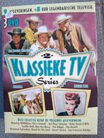 Klassieke tv series. 3 dvd's, Cd's en Dvd's, Dvd's | Tv en Series, Ophalen of Verzenden