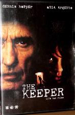 dvd the keeper, Cd's en Dvd's, Dvd's | Thrillers en Misdaad, Ophalen of Verzenden