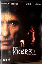 dvd the keeper, Ophalen of Verzenden