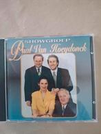 Cd showgroep paul van hoeydonck, Ophalen of Verzenden, Zo goed als nieuw