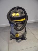bouwstofzuiger met ingebouwd stopcontact, Doe-het-zelf en Bouw, Reinigingsmachines, Ophalen, Gebruikt, Overige typen
