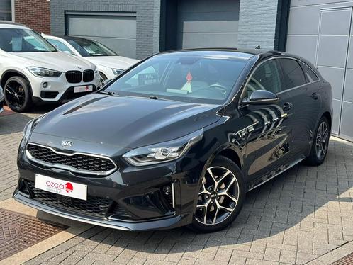 Kia ProCeed 1.4 T-GDi GT-Line |Automaat|Cam|1Eig|*1JGarantie, Autos, Kia, Entreprise, Achat, (Pro) Cee d, ABS, Caméra de recul