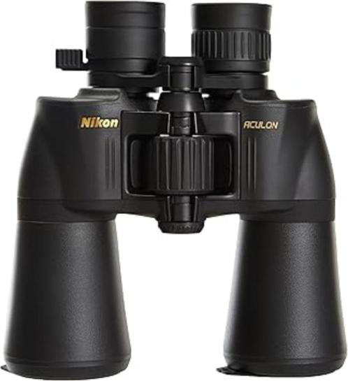 Nikon Aculon  zoomverrekijker SNELLE GRATIS LEVERING, Audio, Tv en Foto, Optische apparatuur | Verrekijkers, Nieuw, Overige typen