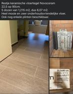 Keramische parkettegel 6 vierkante meterc, Enlèvement, Neuf