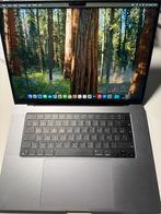 Macbook pro M1 Pro 16 pouces, Ophalen, Zo goed als nieuw, MacBook, 16 inch