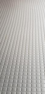 Topmatras Ikea Knapstad 90x200 (nieuwstaat), Huis en Inrichting, Slaapkamer | Matrassen en Bedbodems, Ophalen