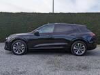 Audi e-tron e-tron 55 - 2x S-Line + shadowlook - Opendak, SUV ou Tout-terrain, 5 places, Noir, Automatique