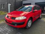 Renault Megane Break 1.4 16V benzine | Export of handelaar‼️, Auto's, Voorwielaandrijving, Stof, Overige kleuren, 5 deurs