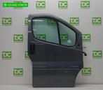 Opel Vivaro bestel A ('01-'14) Deur rechtsvoor grijs, Enlèvement ou Envoi, Opel, Opel, Utilisé